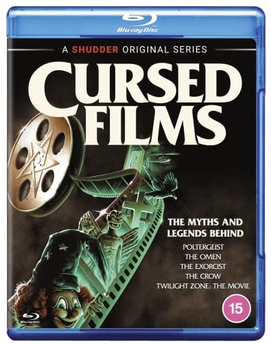 Cursed Films Season 1 Various Directors