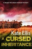 Cursed Inheritance Ellis Kate