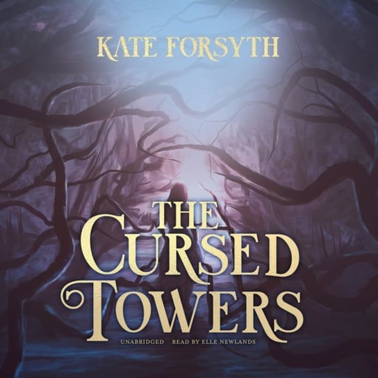 Cursed Towers Forsyth Kate