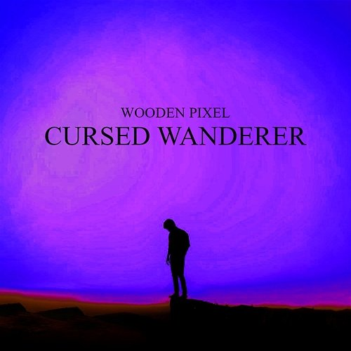 Cursed Wanderer Wooden Pixel