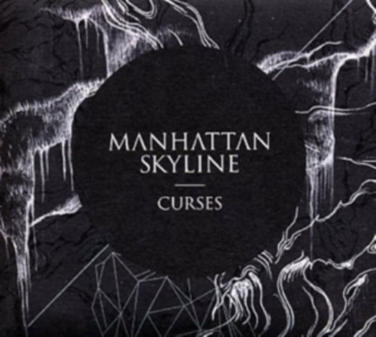 Curses Manhattan Skyline