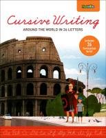 Cursive Writing Flash Kids Editors