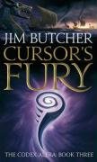 Cursor's Fury Butcher Jim