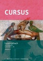 Cursus A  Neu. Lerntagebuch Gressel Dennis, Wedner-Bianzano Sabine