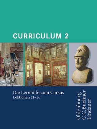 Cursus Ausgabe A/B. Curriculum 2 Buchner C.C. Verlag, Buchner C.C.