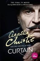 Curtain Christie Agatha