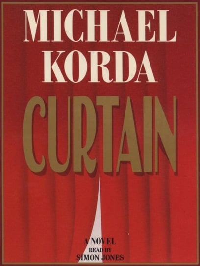 Curtain Korda Michael