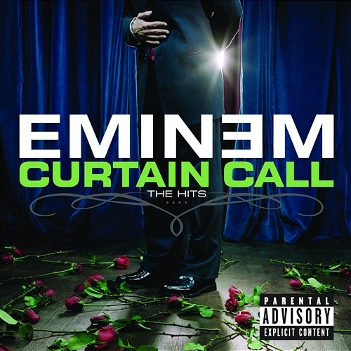Curtain Call Eminem