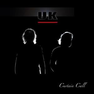 Curtain Call U.K.