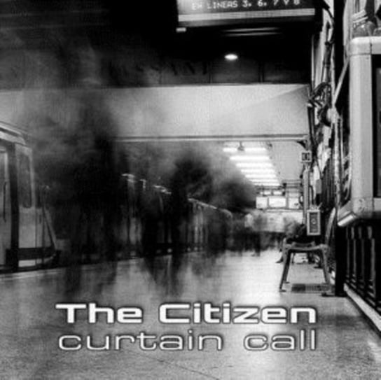 Curtain Call Citizen
