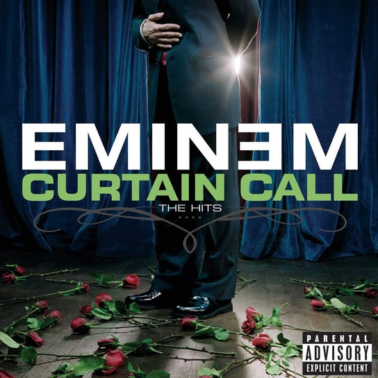 Curtain Call The Hits Eminem