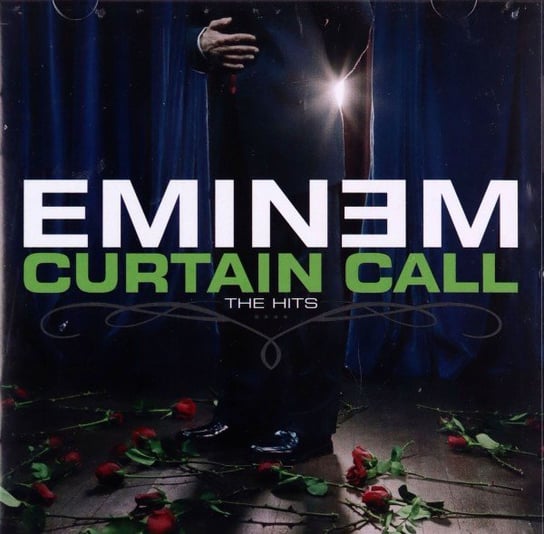 Curtain Call The Hits Eminem