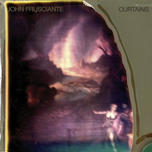 Curtains John Frusciante