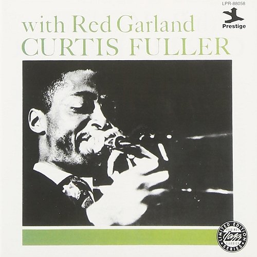 Curtis Fuller With Red Garland Curtis Fuller feat. Red Garland