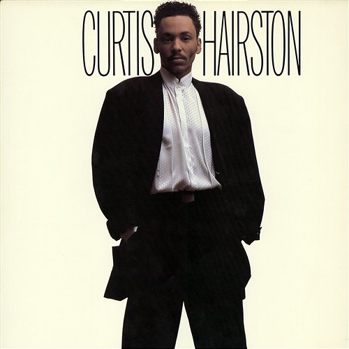 Curtis Hairston Curtis Hairston