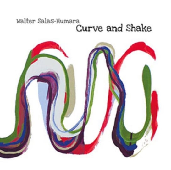 Curve And Shake Salas-Humara Walter