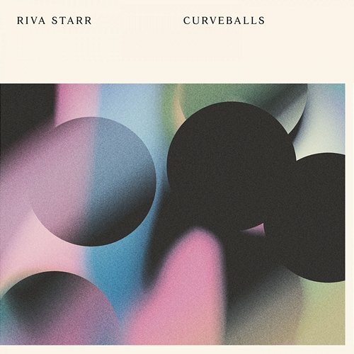 Curveballs Riva Starr