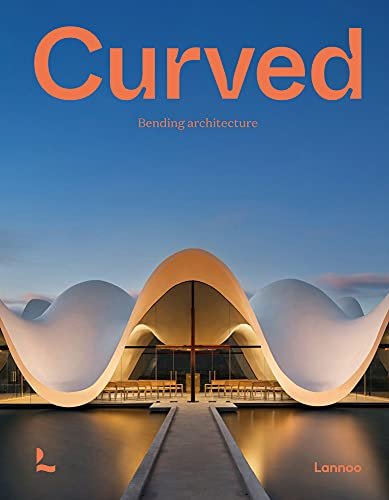 Curved. Bending Architecture Toromanoff Agata