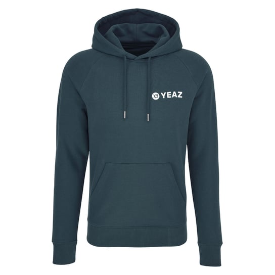 Cusher Hoodie (Unisex) YEAZ