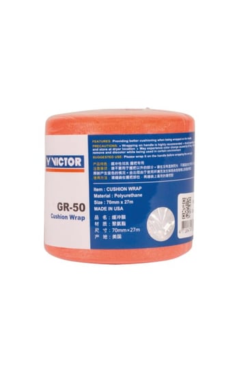 Cushion Wrap Gr-50 Victor