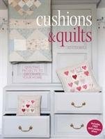 Cushions & Quilts Colwill Jo