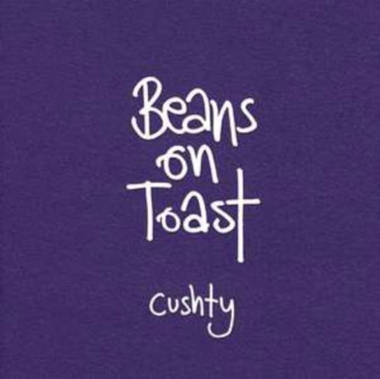 Cushty Beans On Toast