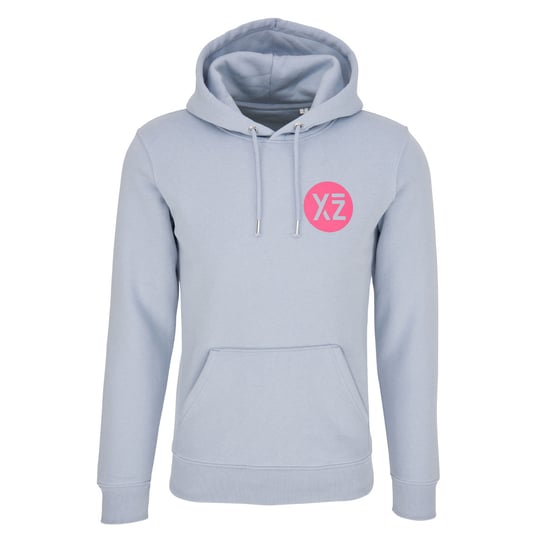 Cushy Hoodie (Unisex) YEAZ