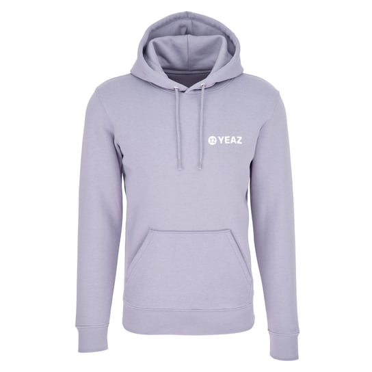 Cushy Hoodie (Unisex) YEAZ