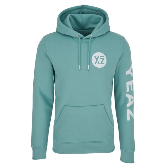 Cushy Hoodie (Unisex) YEAZ