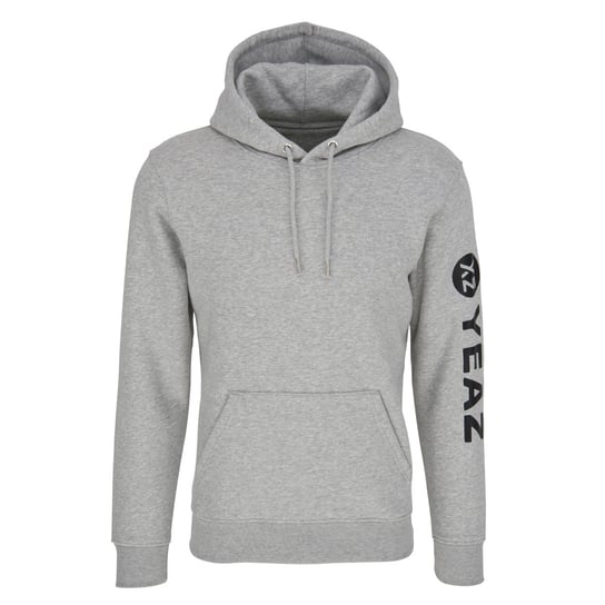 Cushy Hoodie (Unisex) YEAZ