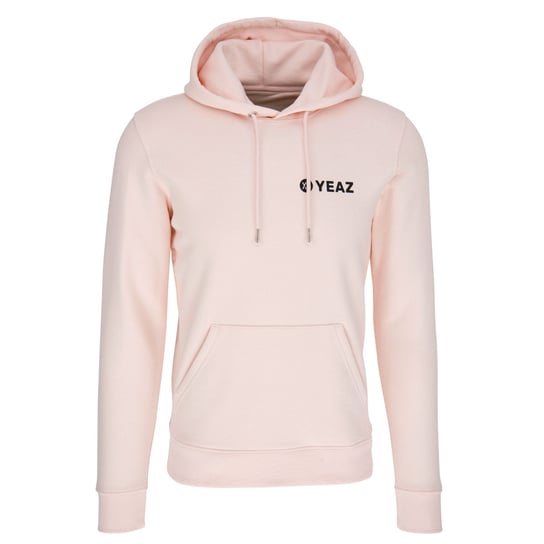 Cushy Hoodie (Unisex) YEAZ