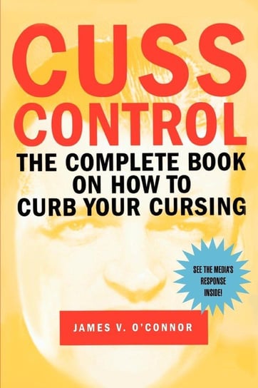 Cuss Control O'Connor James V