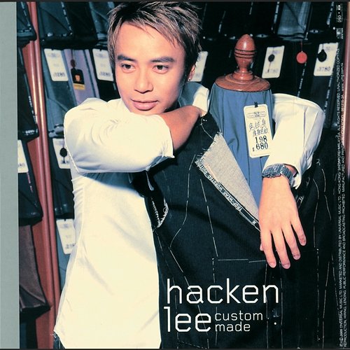 Custom Made Hacken Lee