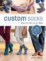 Custom Socks Atherley Kate