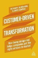 Customer-Driven Transformation Heapy Joe, King Oliver, Samperi James