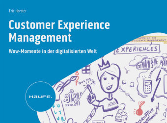 Customer Experience Management Haufe-Lexware