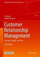 Customer Relationship Management Kumar V.