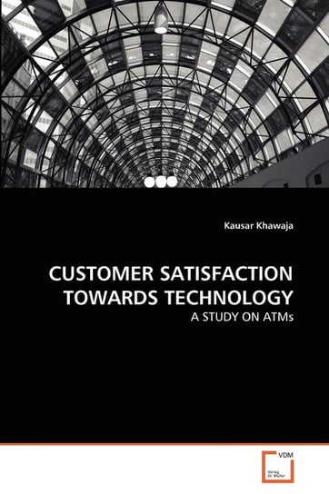Customer Satisfaction Towards Technology Khawaja Kausar