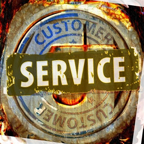 Customer Service Jurassic 5