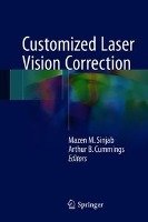 Customized Laser Vision Correction Springer-Verlag Gmbh, Springer International Publishing Ag