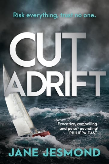 Cut Adrift Jane Jesmond