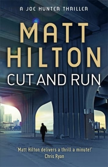 Cut and Run Hilton Matt