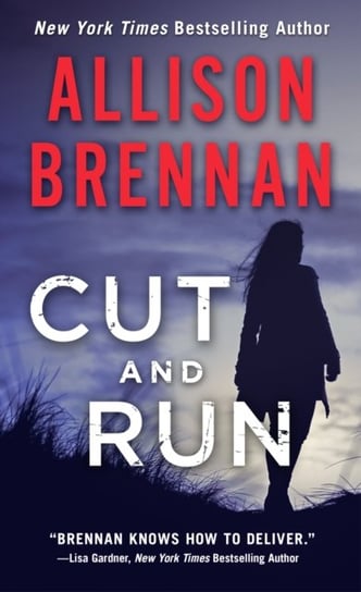 Cut and Run Brennan Allison