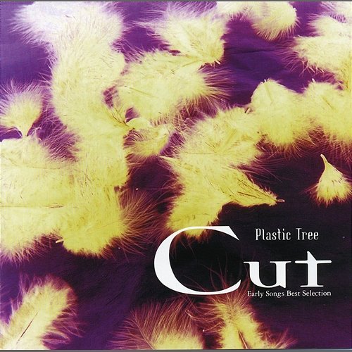 Cut Plastic Tree