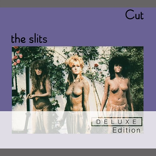 Cut The Slits