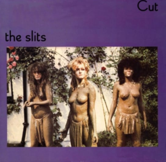 Cut The Slits