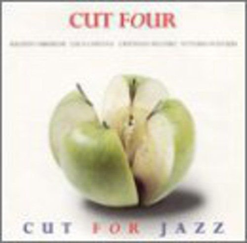 Cut For Jazz Various Artists