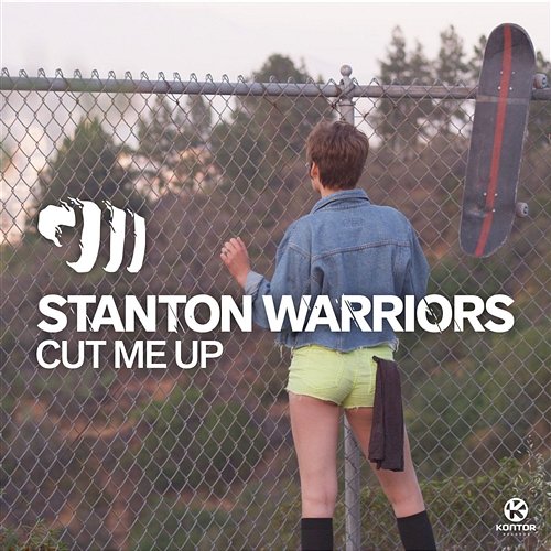 Cut Me Up Stanton Warriors feat. Them & Us