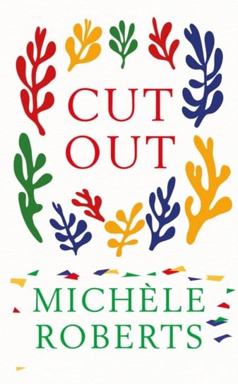 Cut Out Michele Roberts