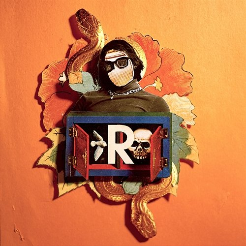 Cut out Ralph Castelli